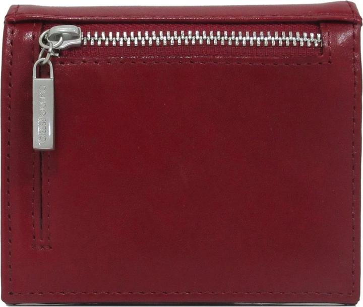 Actual product image Ferrici Classico portemonnee red