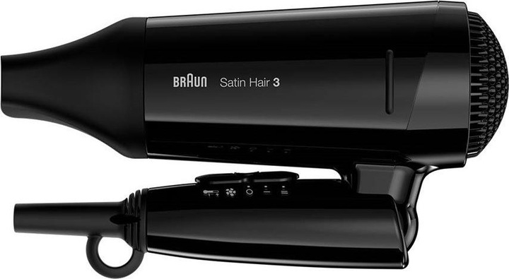 Produktbild Braun Satin Hair 3 HD 350