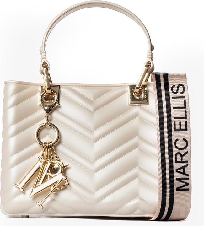 BEIGE ET OR PÂLE