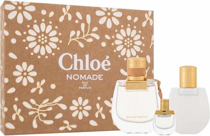 Immagine prodotto Chloé Nomade (Eau de parfum, 180 ml)