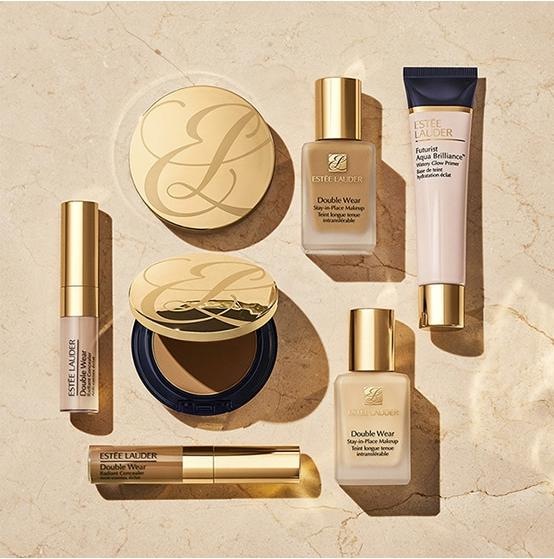 Produktbild Estée Lauder Double Wear Stay-In-Place Makeup (2C1 Pure Beige)