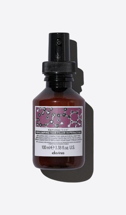 Immagine prodotto Davines Naturaltech - Filler per capelli rimpolpante Superactive (100 ml)