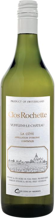 Cave de la Côte Clos Rochette Grand Cru Vufflens-le-Château (2022)