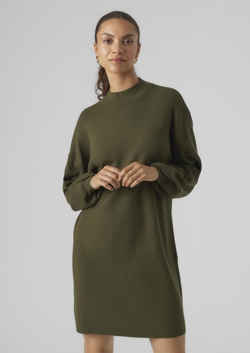 Produktbild Vero Moda Gestricktes Minikleid (M)