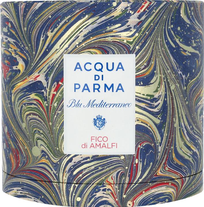 Produktbild Acqua Di Parma Holiday 2022 Eau de Cologne 100 / Shower Gel / Deodorant (Parfum set)
