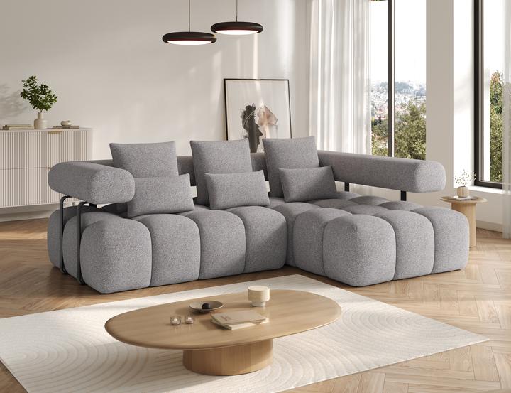 Produktbild ELTAP Levvi (3-Sitzer, Ecksofa)