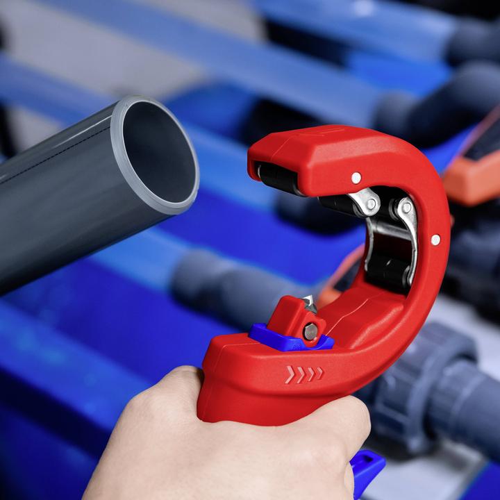 Immagine prodotto Knipex Rohrabschneider DPT50 (202 mm)