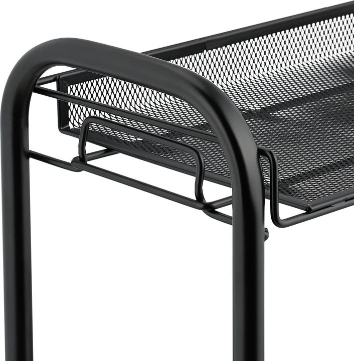 Produktbild Relaxdays Gewürzregal