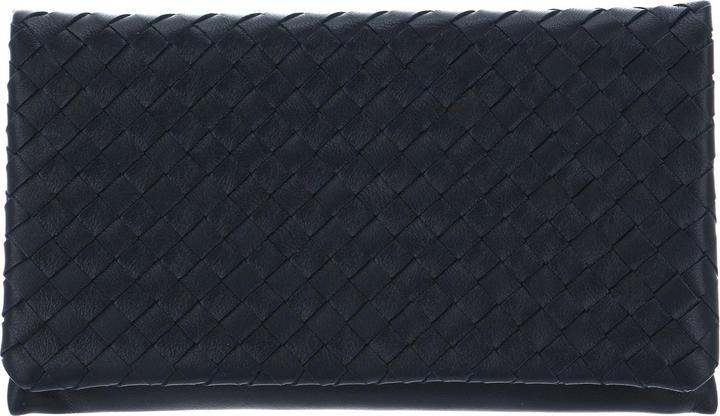 Immagine prodotto Abro Leather Piuma Weaving Clutch Bag
