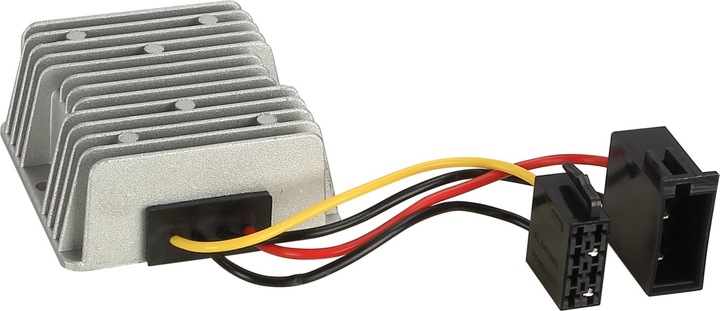 Immagine prodotto ACV Trasformatore di tensione 24 Volt 12 Volt max. 10A