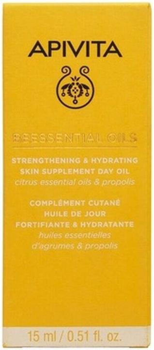 Image du produit Apivita Huiles essentielles (Huile pour le corps)