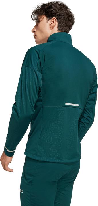 Produktbild adidas Terrex Xperior Cross Country-Ski Softshell (M)