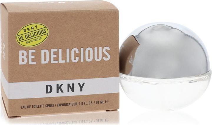 Immagine prodotto DKNY Be Delicious Woman Edt Spray (Eau de toilette, 30 ml)