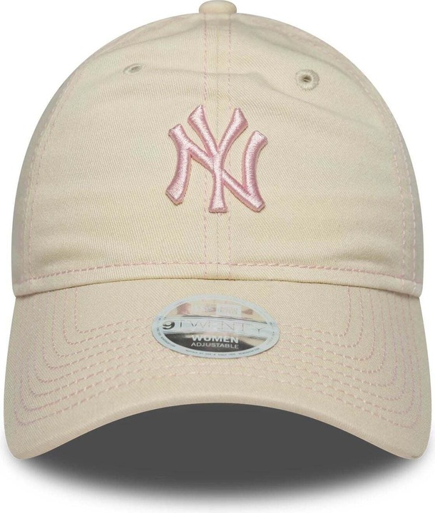 Produktbild New Era New York Yankees 9twenty Baseballcap für Frauen (One Size)