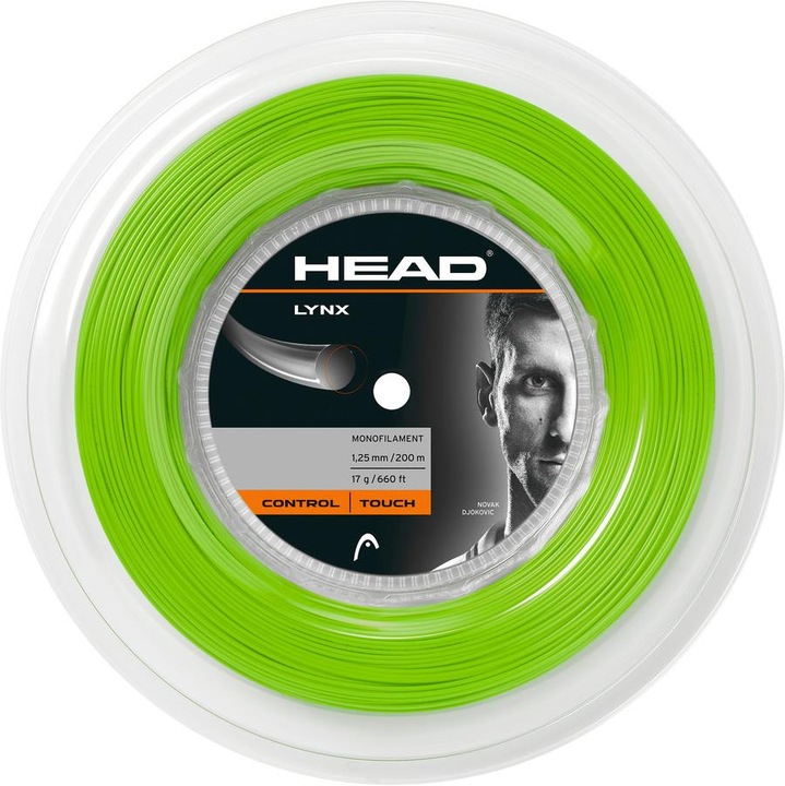 Immagine prodotto Head Mulinello Lynx 17 G/ 1,25mm