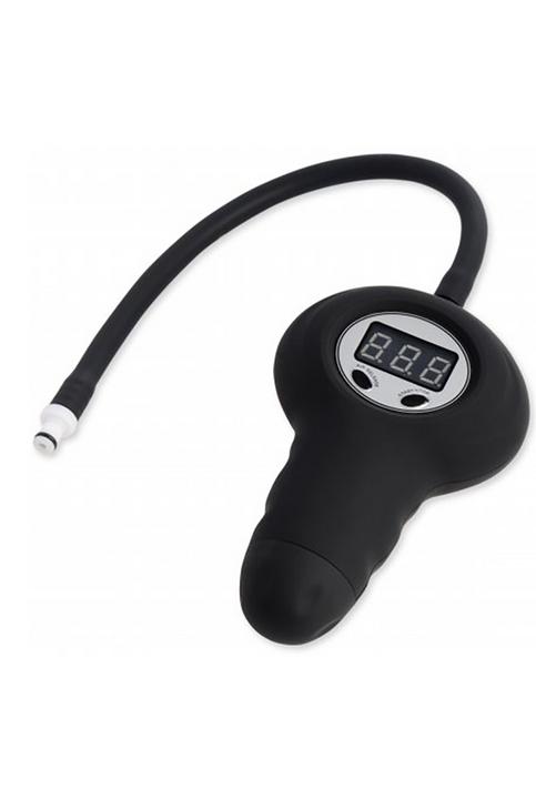 Produktbild Bijoux Indiscrets Digital Pump with Connector