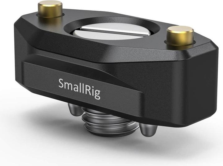 Produktbild SmallRig NATO Rail with ARRI Locating Screw 35mm BUN2501