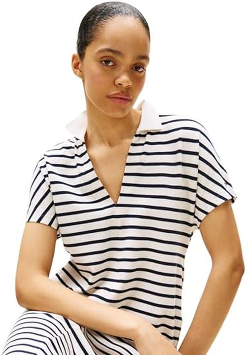 Actual product image Tommy Hilfiger Authentic Original Polo Dress (XL)