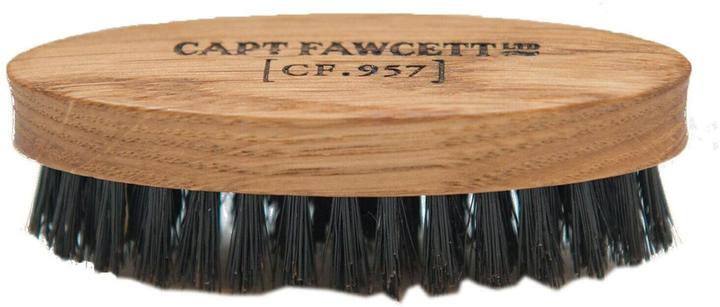 Produktbild Captain Fawcett Moustache Brush