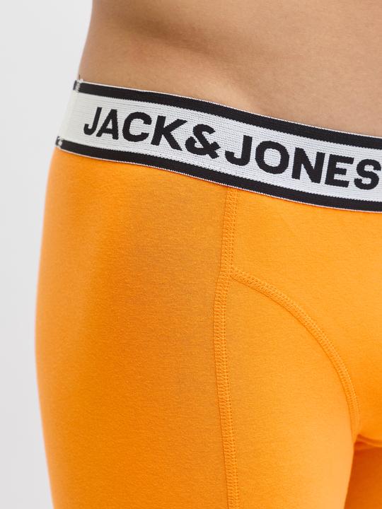 Produktbild Jack & Jones 7er-pack Trunks Trunks (XXL, 7er Pack)