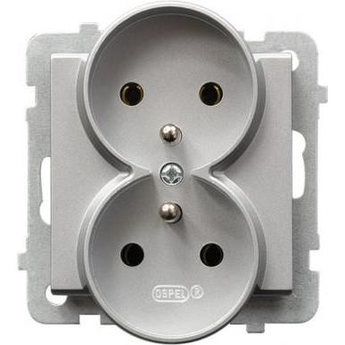 Ospel, Steckdose, GP-2RRZ/m/38