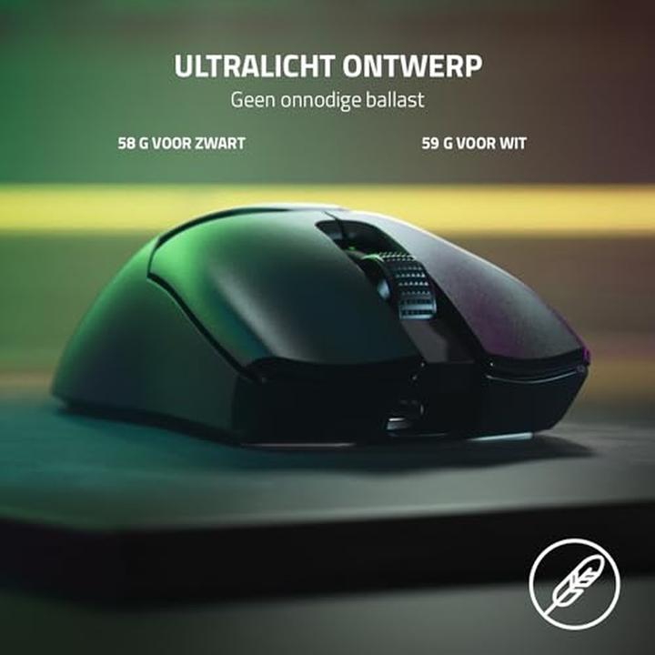 Productafbeelding Razer Viper V2 Pro (Draadloze, Bedraad)