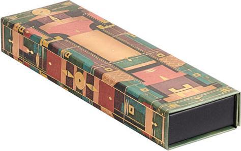 Paperblanks Stifteetui Die Höhle des Löwen