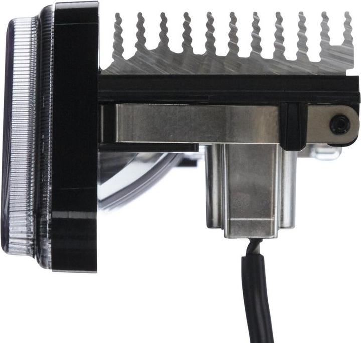 Actual product image Hella LED worklights Modular Worklight Prime Style close-range illumination
