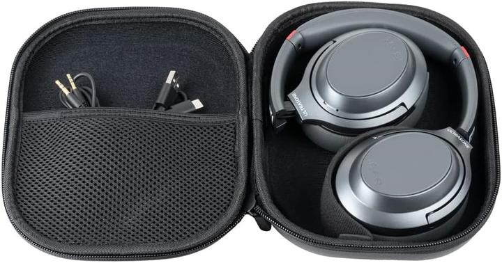 Produktbild Ultrasone ISAR Kopfhörer (Aktive Geräuschunterdrückung, 35 h, Kabellos)