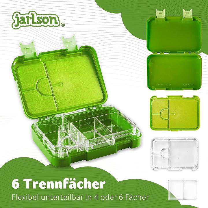 Actual product image Jarlson Toni