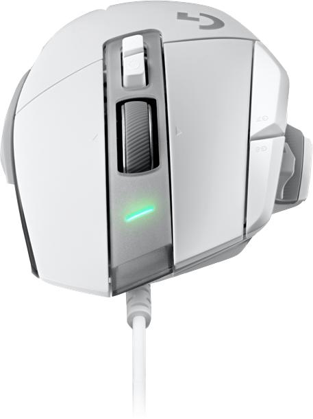 Actual product image Logitech G G502 X (Cable)