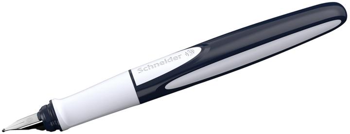 Image du produit Schneider Stylo plume Ray L (Bleu, 1 x)