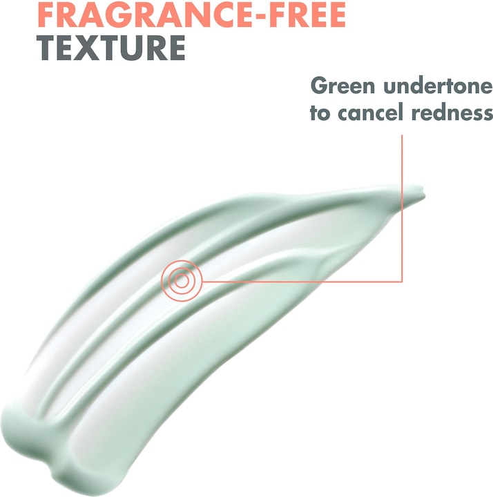 Produktbild Avène Antirougeurs Fort Intensivpflege (30 ml, Tagescreme)
