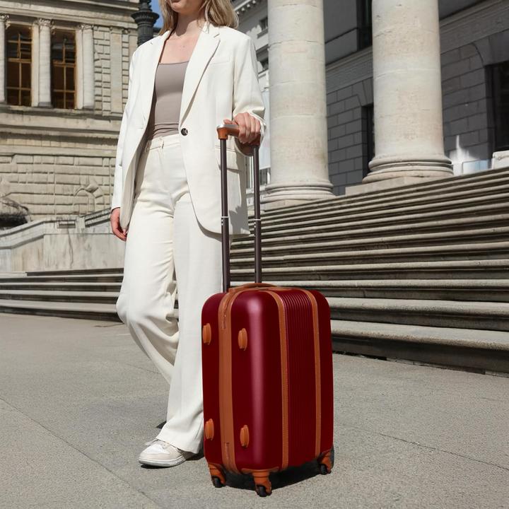 Immagine prodotto Fergé Handgepäck Hartschalenkoffer