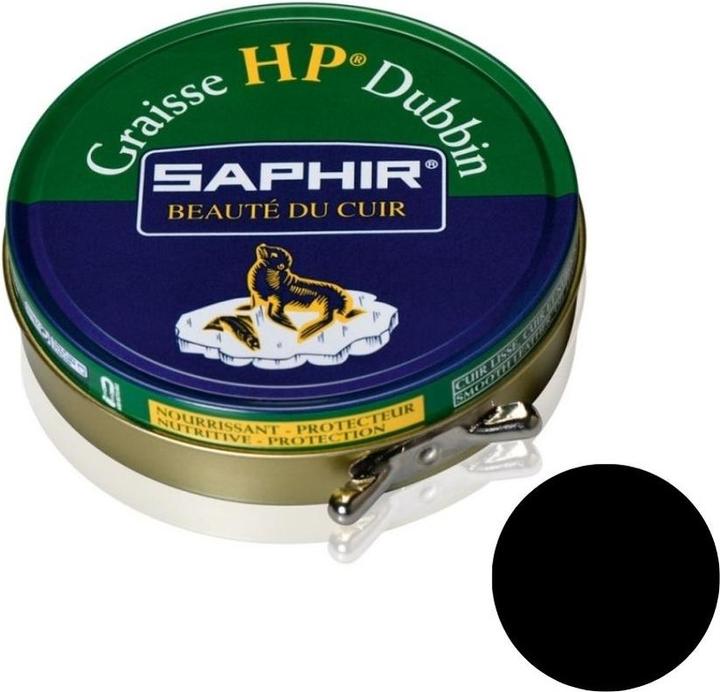 Produktbild Saphir Beaute du Cuir Lederfett (1 x, 100 ml)