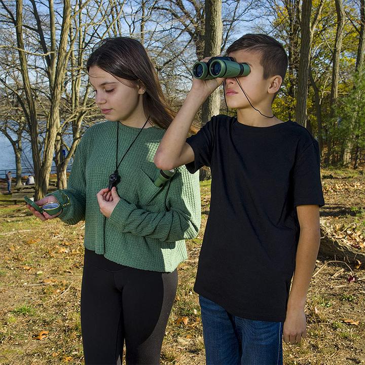 Productafbeelding Carson Optical Carson HU-401 Avonturenpakket (5 x, 30 mm)