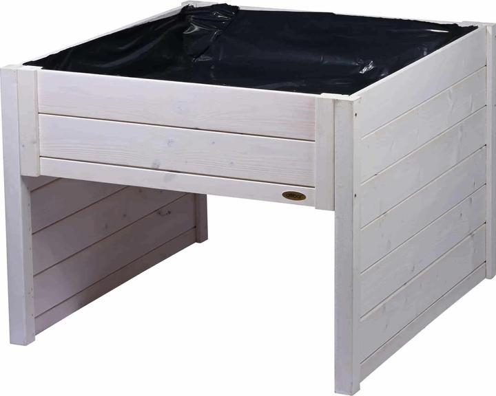 Image du produit Dobar Garage pour tondeuse-robot (Tondeuse automatique, Garage pour tondeuse robot)