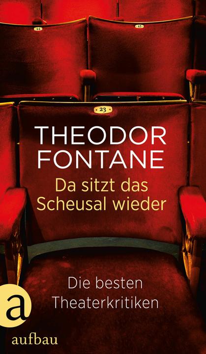 Produktbild Da sitzt das Scheusal wieder (Deutsch, Debora Helmer, Simon Strauss, Theoder Fontane, Theodor Fontane, 2018)