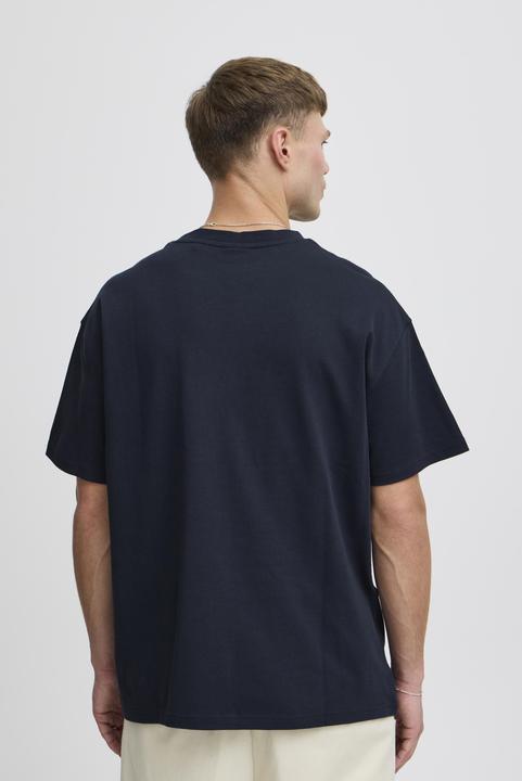 Actual product image Solid ! T-Shirt DANTON Kurzarmshirt (L)