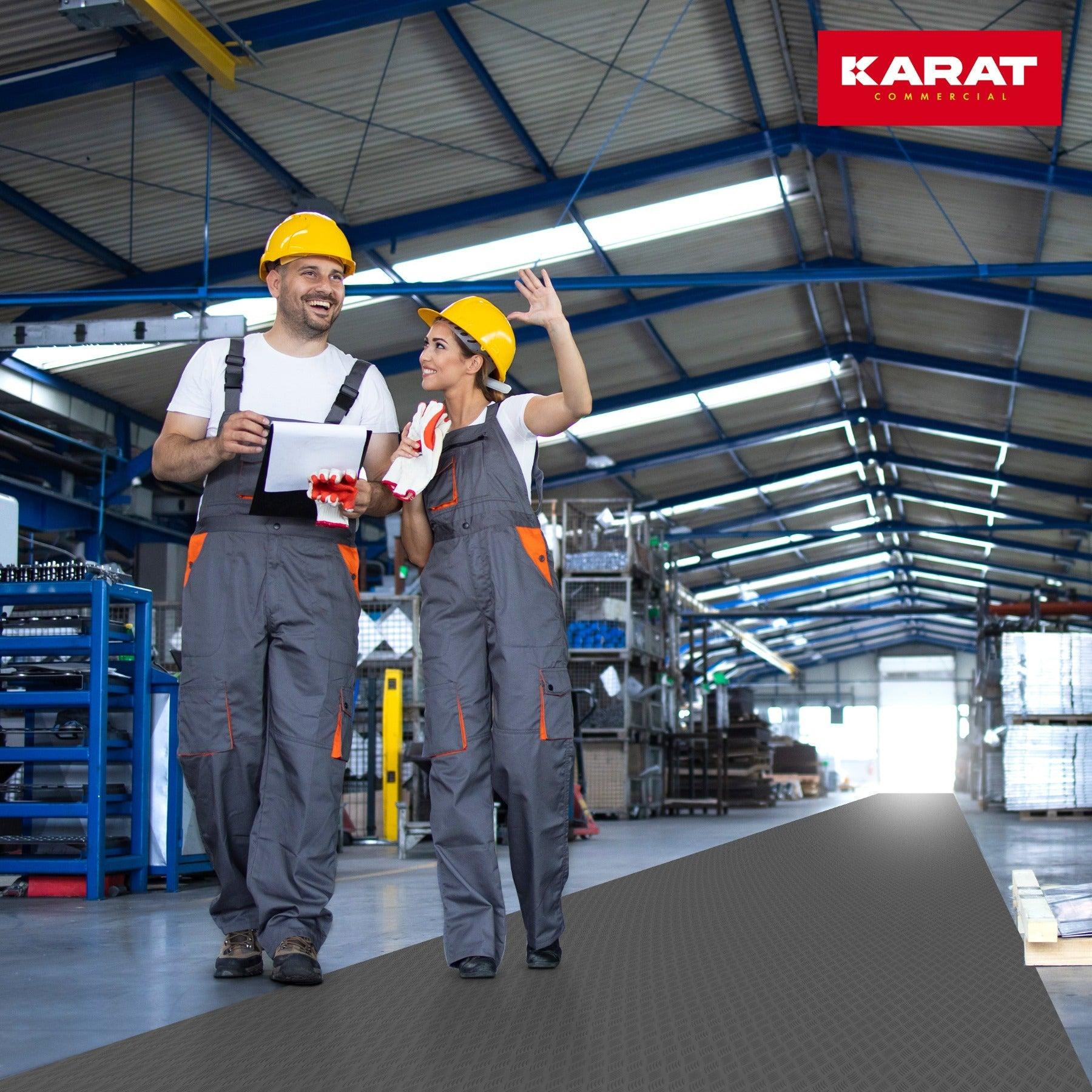 Thumbnail - Karat, Gartenbodenbelag, Diamond Cut