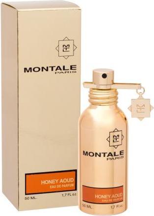 Immagine prodotto Montale Miele Aoud Edp Spray (Eau de parfum, 50 ml)