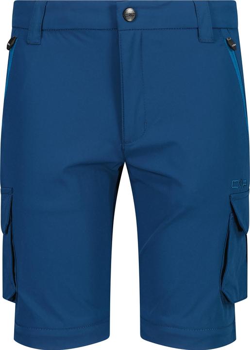Immagine prodotto CMP Campagnolo Pantaloni Zip Off 4-Way Stretch da ragazzo (152)