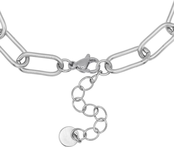 Produktbild Heideman Jule silberfarben (100% Edelstahl)