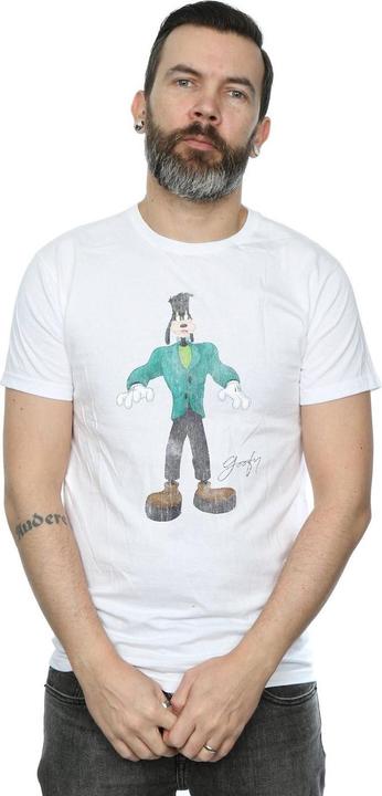 Produktbild Disney Frankenstein Goofy TShirt (XL)