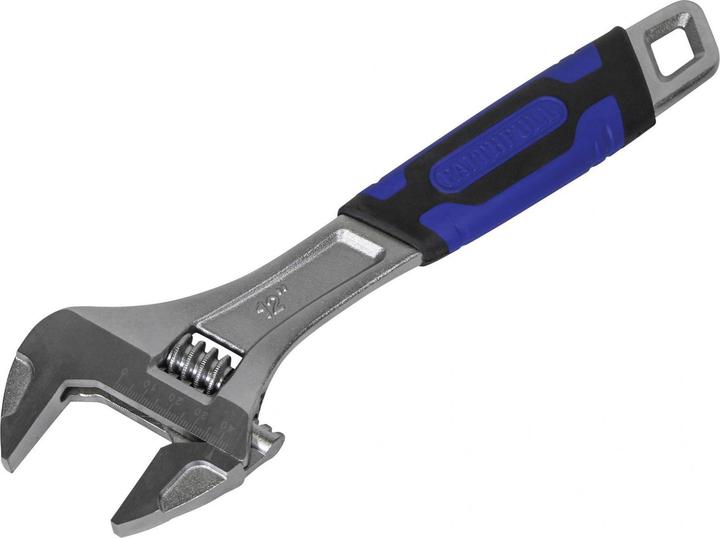 Image du produit Faithfull Clé réglable