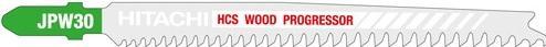 Produktbild Hikoki Stichsgebltter Holz JPW30
