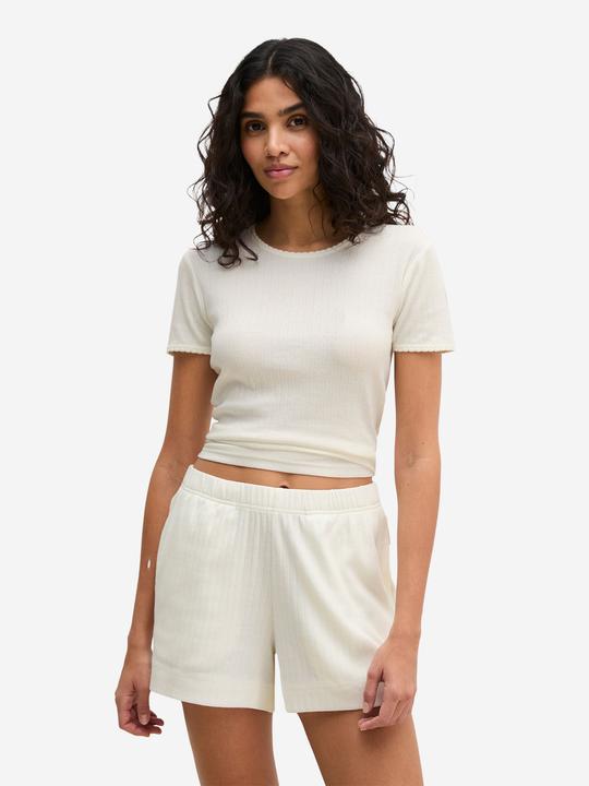 Produktbild Marc O'Polo Pyjamaoberteil Mix N Match (XL)