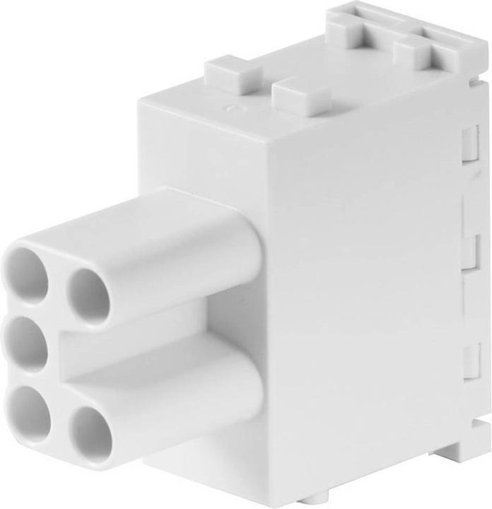 Actual product image Weidmüller Module use