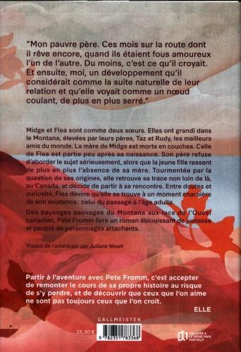 Image du produit Impératrice des airs (Français, Fromm Pete, 2025)