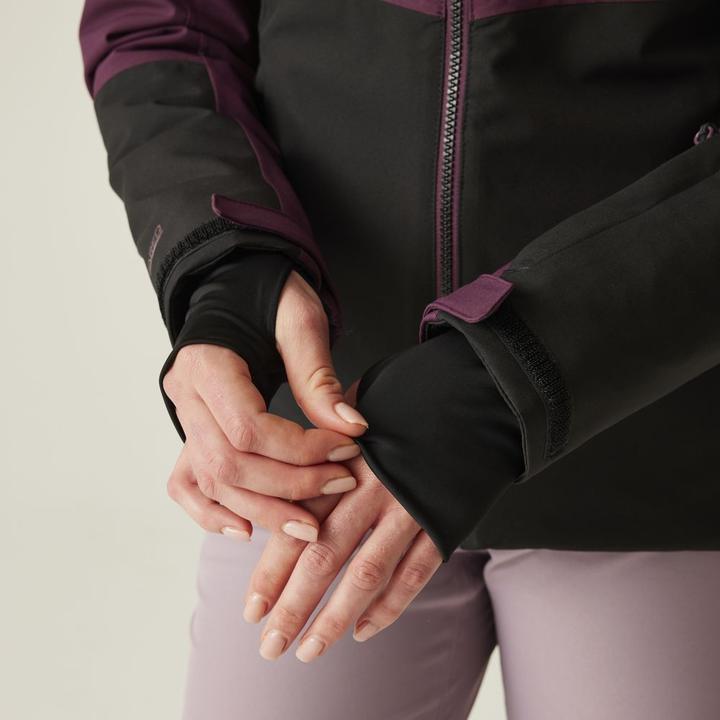 Produktbild Dare2b Flurry II Jacket (L)